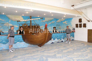 Pirates Beach Club 12